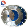 high frequency cut microlite customized diamond blade